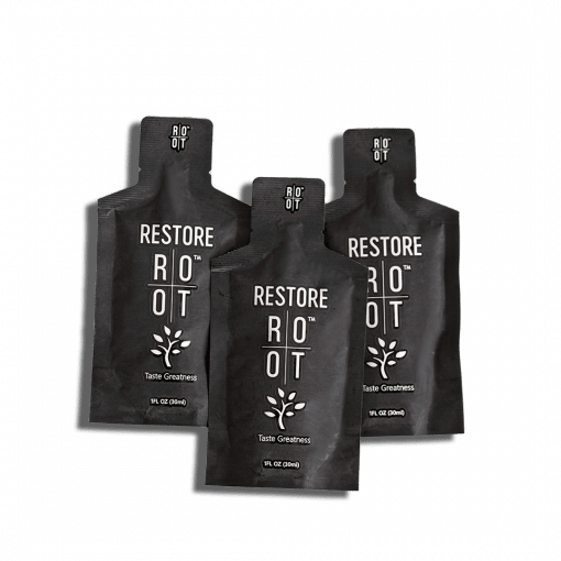 ROOT - RESTORE