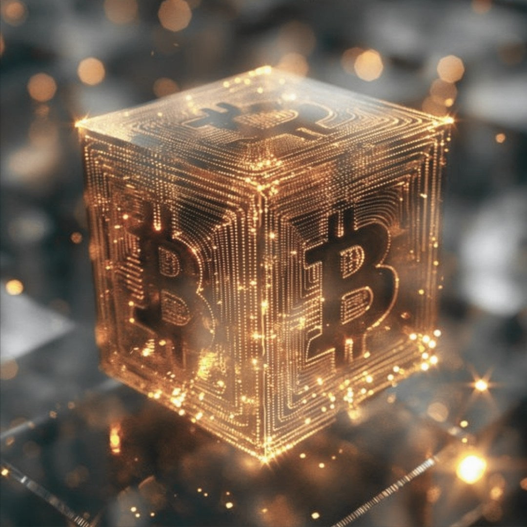 Was ist eine Blockchain?