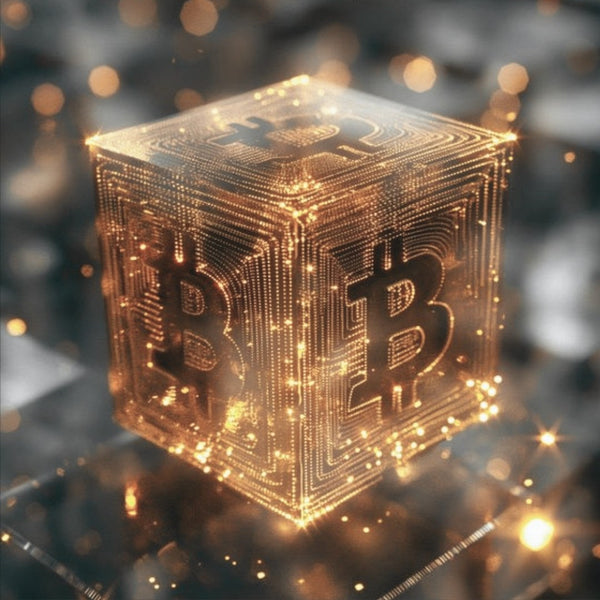 Was ist eine Blockchain?