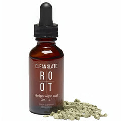 ROOT - CLEAN SLATE