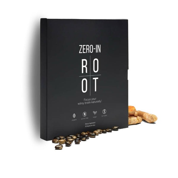 ROOT - Zero In
