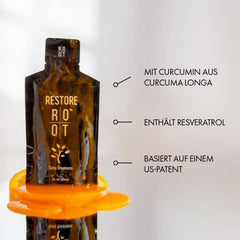 ROOT - RESTORE
